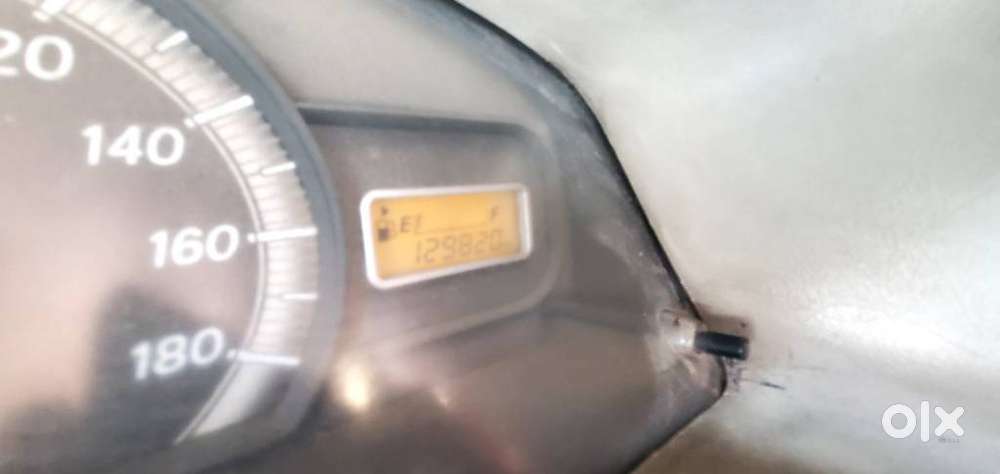 Maruti Suzuki Eeco 5 Seater Ac, 2015, Petrol