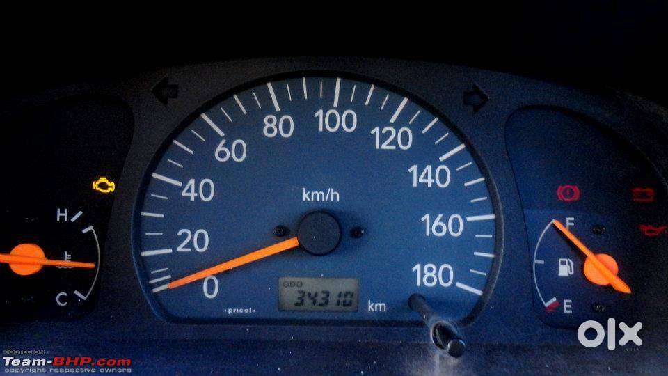 Maruti Suzuki Alto 800 2002 Petrol Car