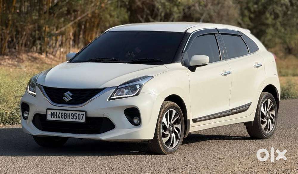 Maruti Suzuki Baleno 1.3 Alpha, 2019, Diesel