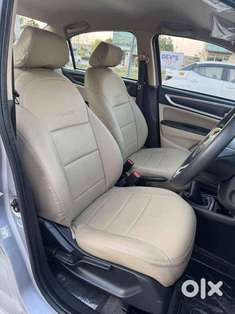 Honda Amaze 1.5 Smt I Dtec, 2024, Petrol