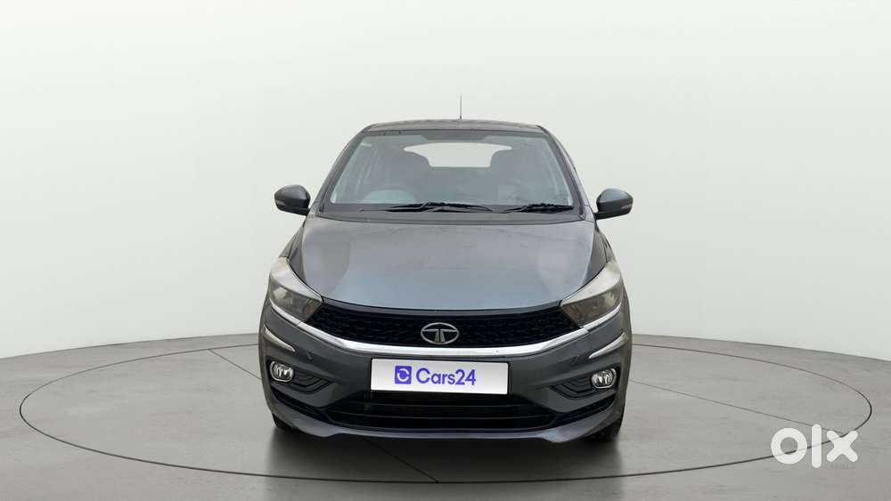 Tata Tigor 1.2 Revotron Xz, 2021, Petrol