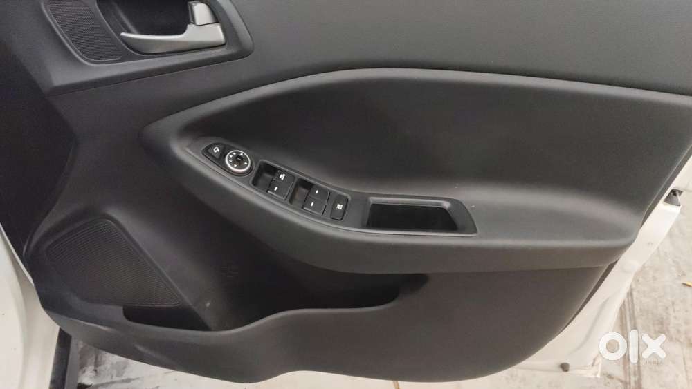 Hyundai I20 Active 1.2 Sx, 2017, Petrol