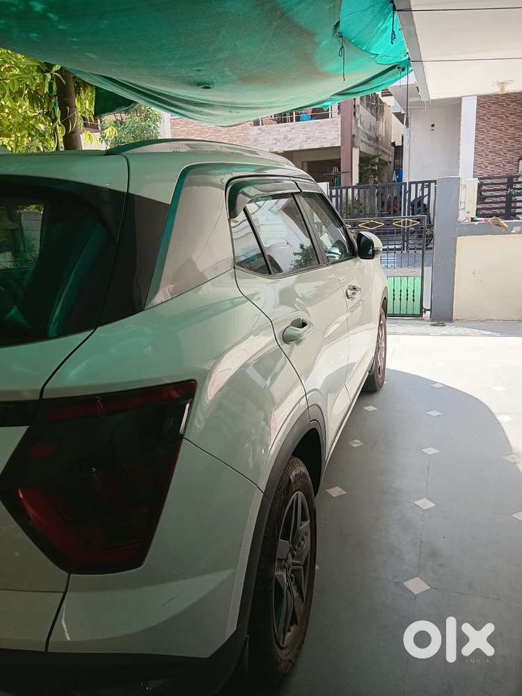 Hyundai Creta 1.5 S 2023 Diesel