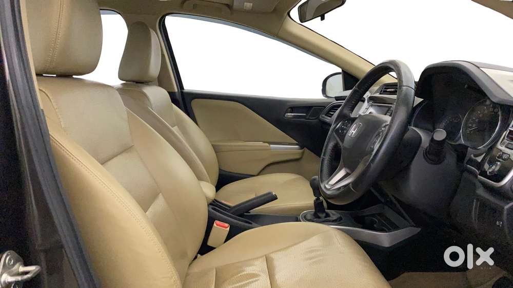 Honda City 2015-2017 I Vtec Vx, 2015, Petrol