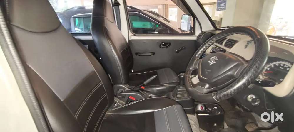 Maruti Eeco 2022 5star Ac