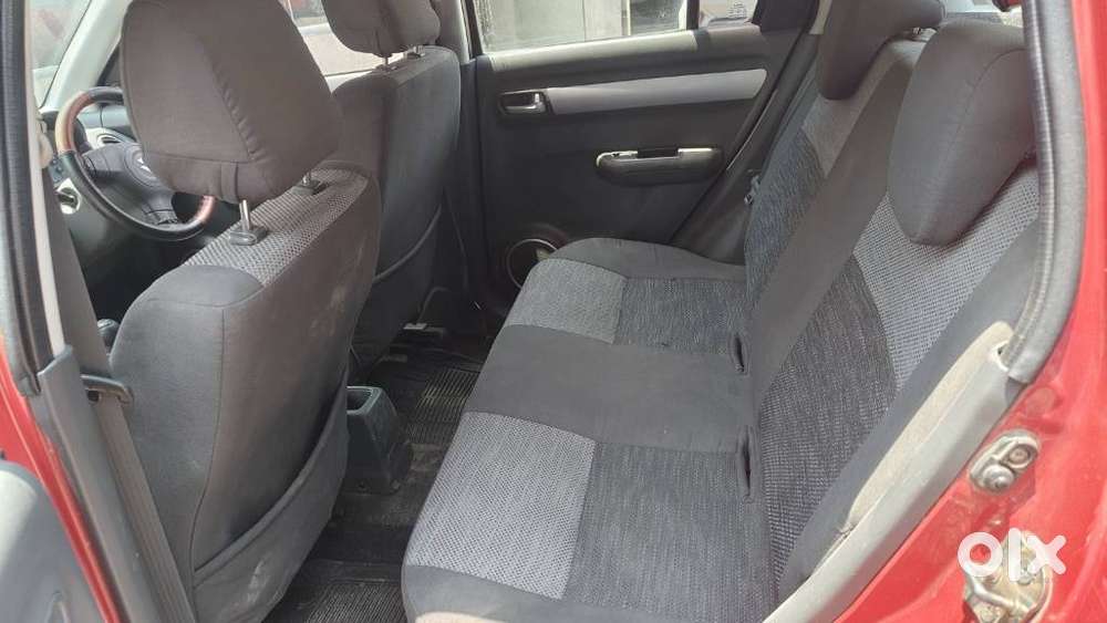 Maruti Suzuki Swift 2004-2010 Zxi Bsiv, 2007, Petrol