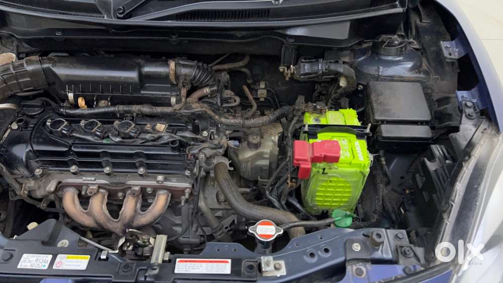 Maruti Suzuki Dzire 1.2 Zxi Plus Amt, 2018, Petrol