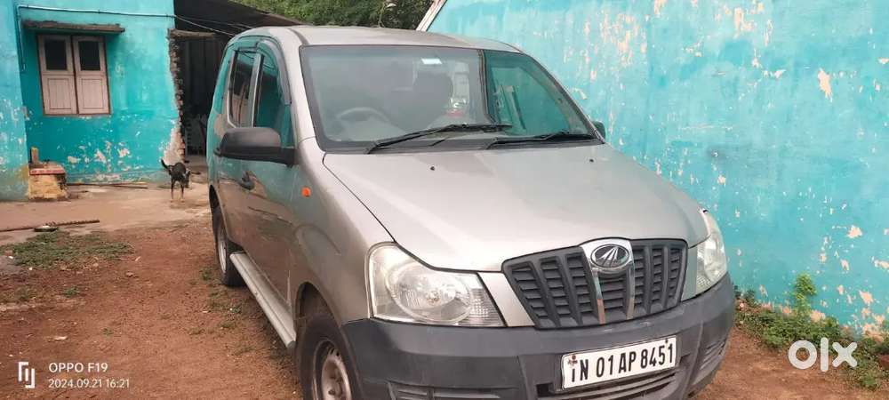 Mahindra Xylo 2011 Diesel 85000 Km Driven