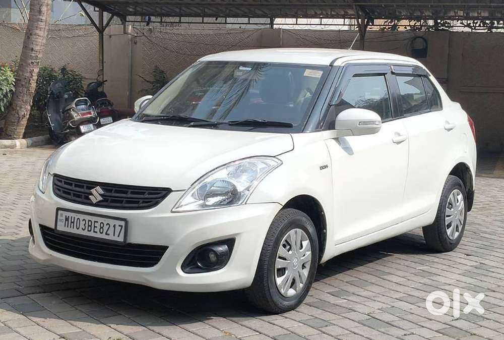 Maruti Suzuki Dzire Tour Diesel, 2012, Diesel