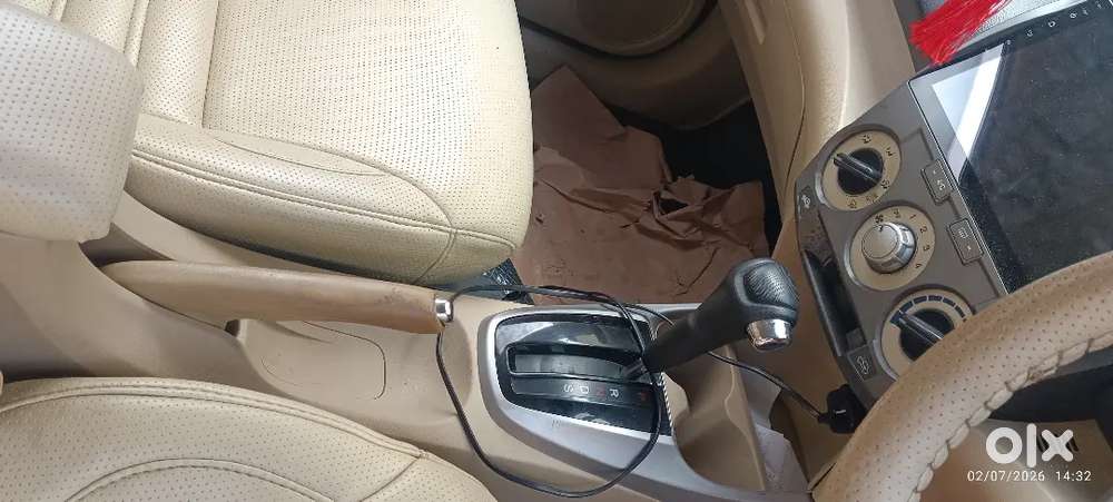 Honda City 2011 Petrol 96000 Km