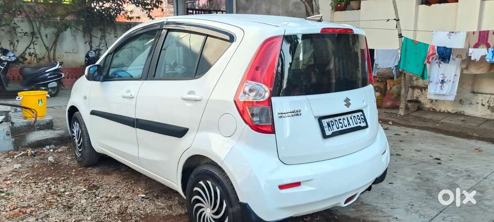 Maruti Suzuki Ritz Vdi Bs-iv, 2010, Diesel