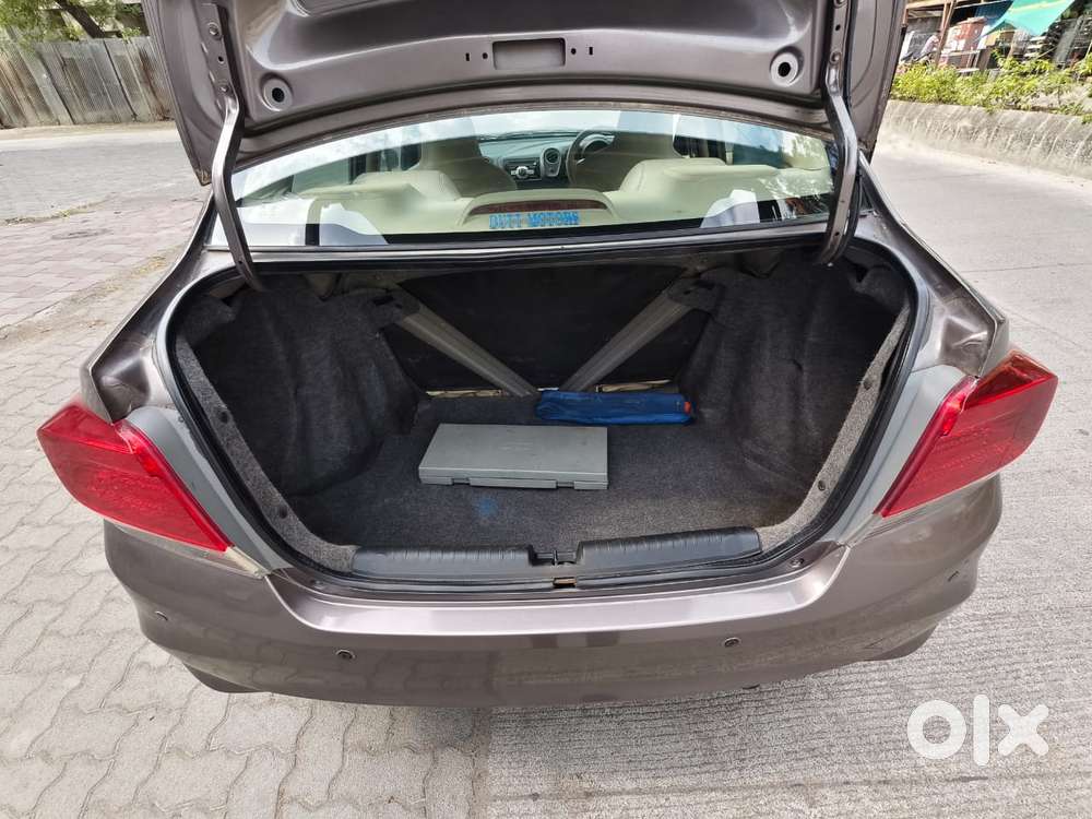 Honda Amaze S 1.2 Petrol Mt, 2013, Petrol
