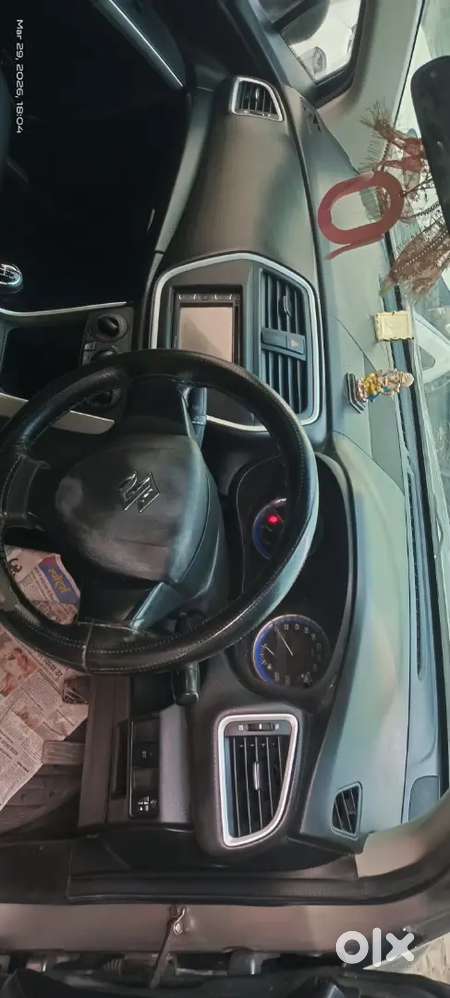 Maruti Suzuki S Cross 2017 Diesel