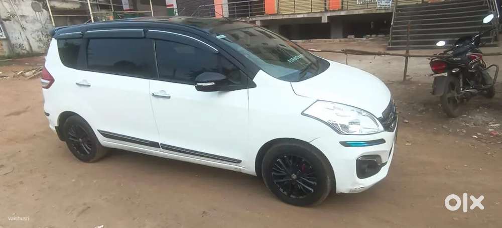 Diesel Ertiga