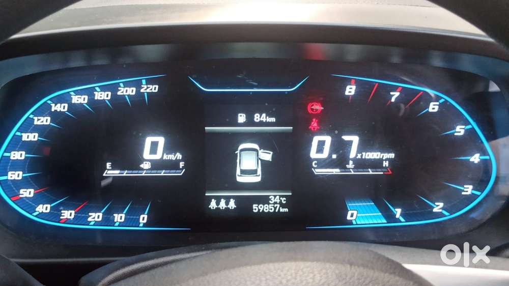 Hyundai I20 Magna 1.2 Vtvt, 2023, Petrol