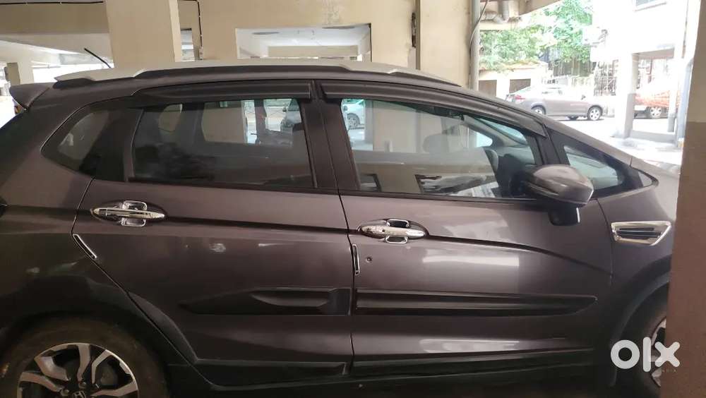 Honda Wr-v 2018 Diesel 87000 Km Driven