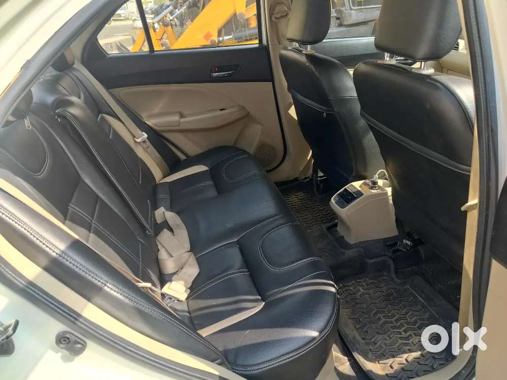 Maruti Suzuki Dzire 2023