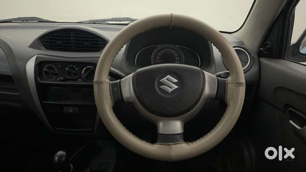 Maruti Suzuki Alto 800 Lxi, 2014, Petrol