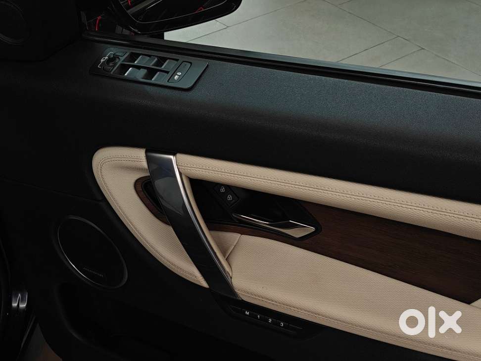 Land Rover Discovery Sport Se R-dynamic, 2022, Diesel