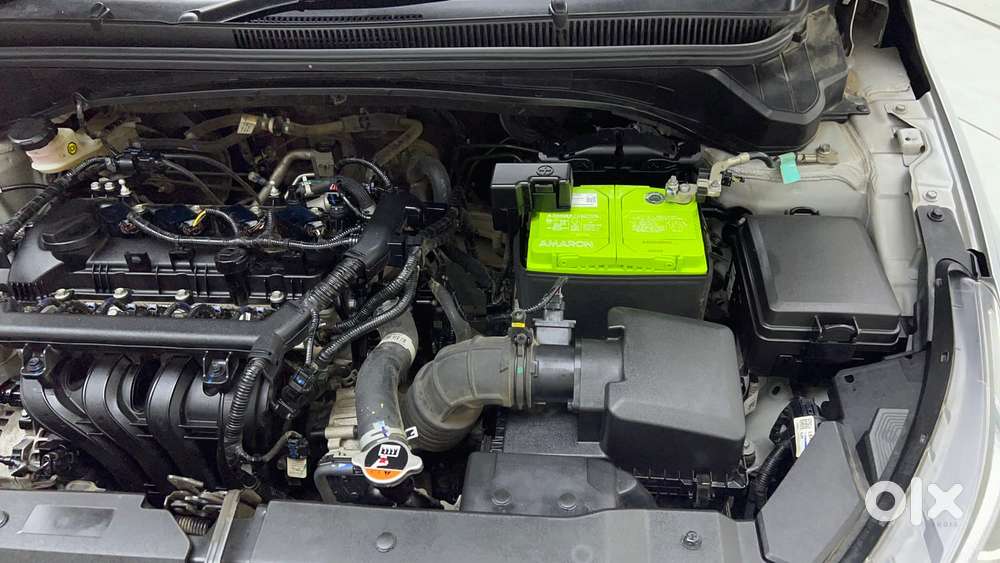 Hyundai New I20 1.2 Asta (o) Mt, 2023, Petrol