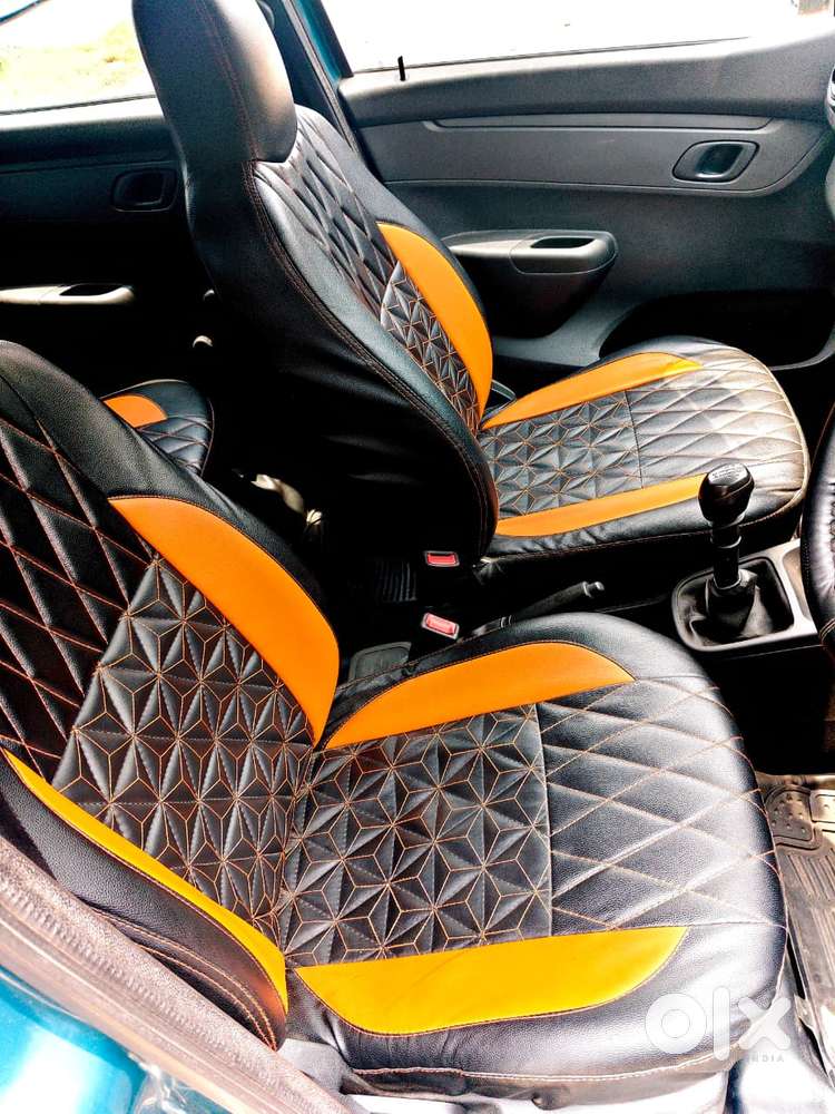Renault Kwid Rxl, 2021, Petrol