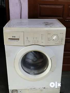 washing machine on olx near me