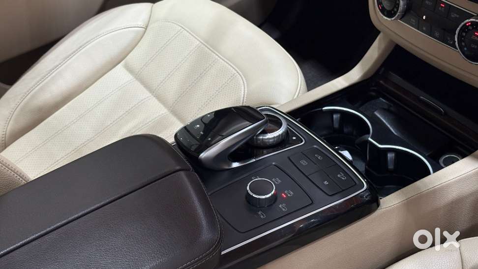 Mercedes-benz Gle 350 D, 2019, Diesel