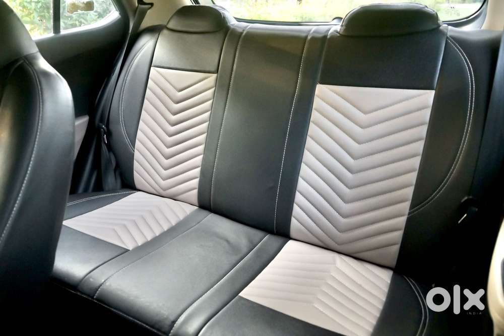 Hyundai Grand I10 2016-2017 Era, 2014, Petrol