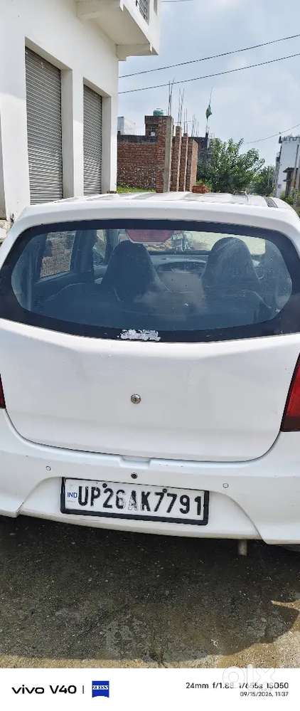 Maruti Suzuki Alto 2021