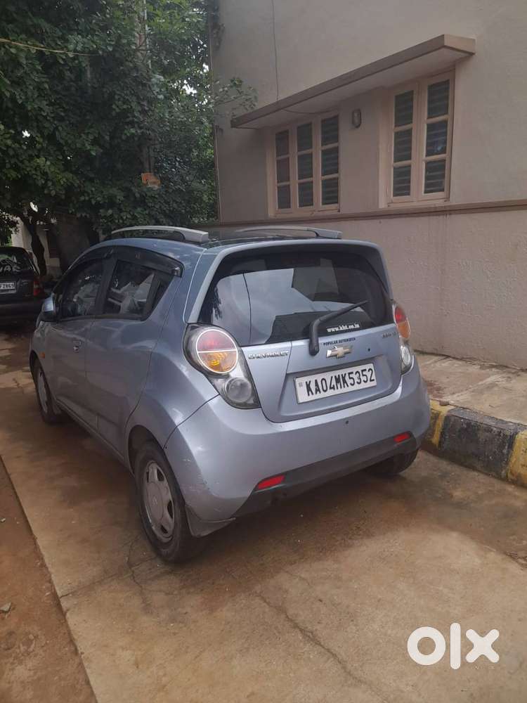 Chevrolet Beat 2012 For Sale – Well Maintained  Excellent Mileage
