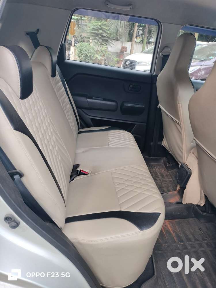 Maruti Suzuki Wagon R Cng Lxi Opt, 2020, Cng & Hybrids