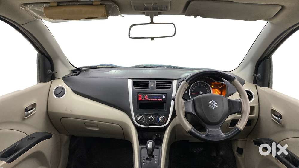 Maruti Suzuki Celerio 2014-2017 Vxi At, 2017, Petrol