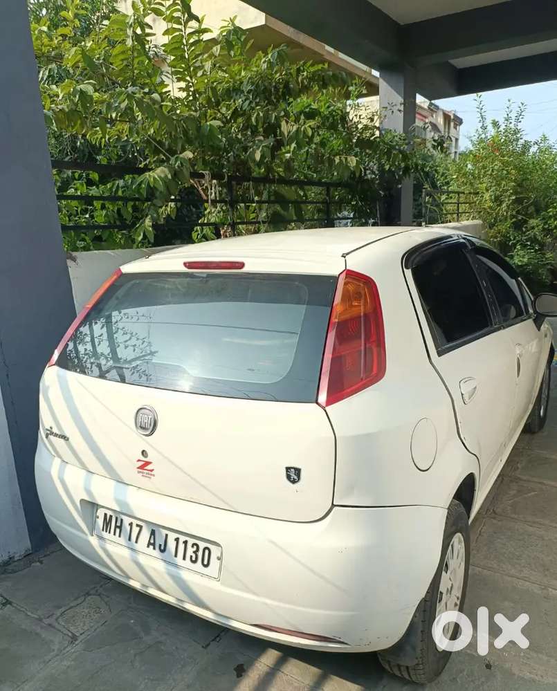 Fiat Punto 2011 Diesel Good Condition