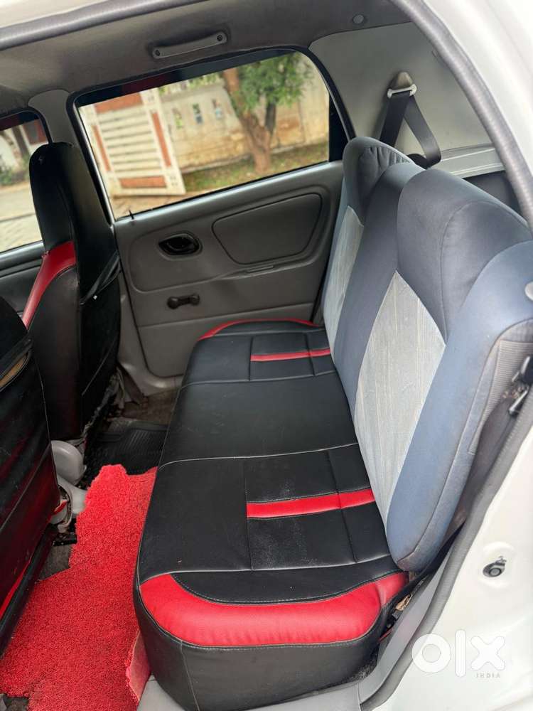 Maruti Suzuki Alto K10 2010-2014 Lxi, 2011, Petrol