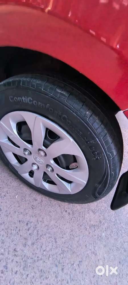 Hyundai Eon, 2016, Petrol
