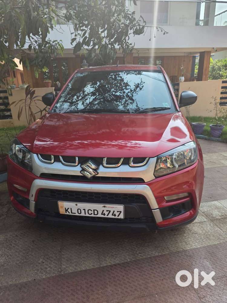 New Like Vitara Red Brezza For Sale