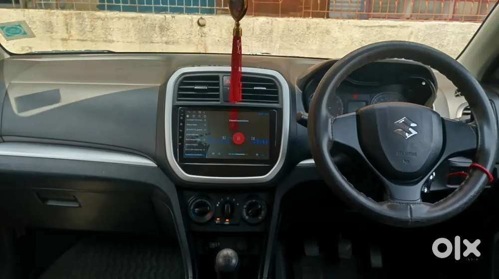 Maruti Suzuki Brezza 2022 Petrol 41000 Km Driven
