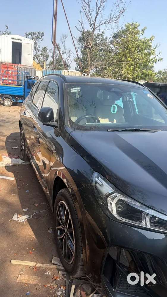 Bmw X1 Sdrive18i M Sport 2025