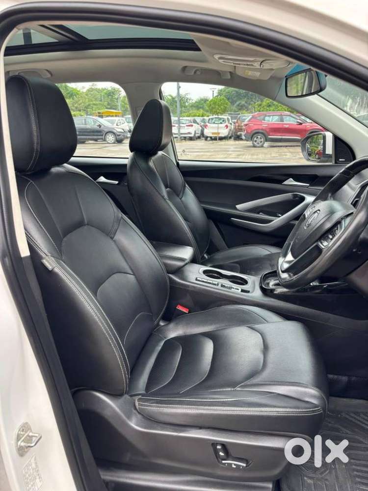 Mg Hector Sharp At, 2020, Petrol