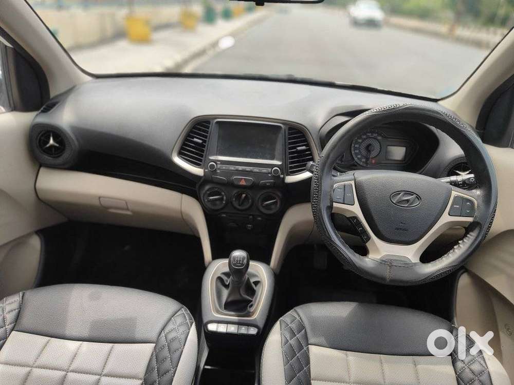 Hyundai Santro Sportz, 2021, Petrol