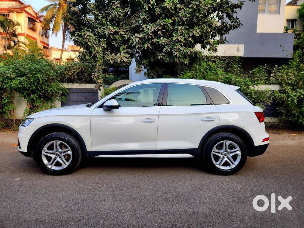 Audi Q5 2.0 35 Tdi Technology, 2018, Diesel