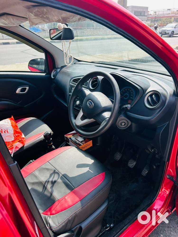 Datsun Redigo 2018 Good Condition