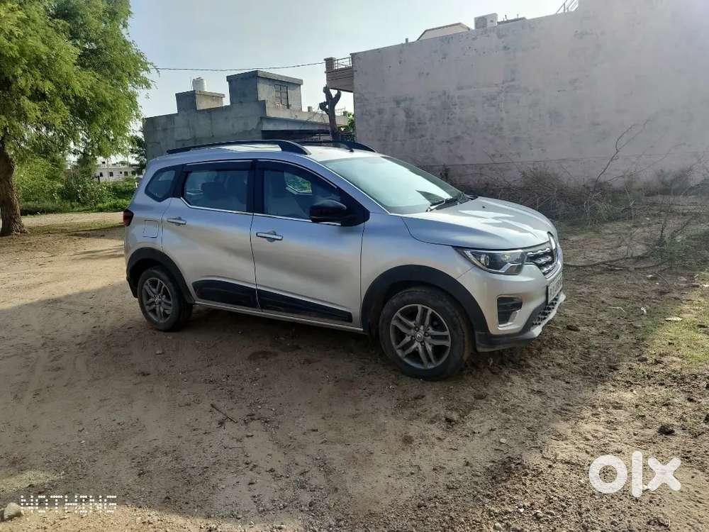 Renault Triber 2022 Rxz