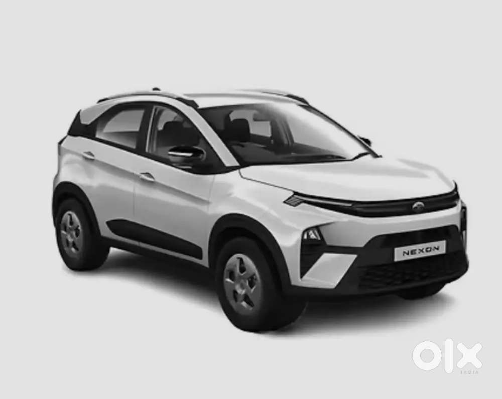 Tata Nexon Car No Accident
