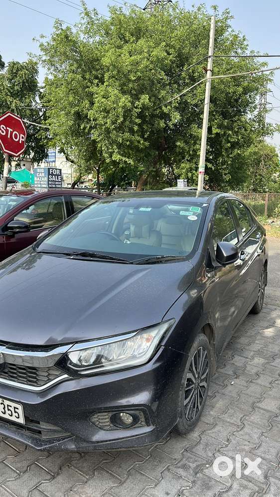 Honda City Diesel 2018 Model