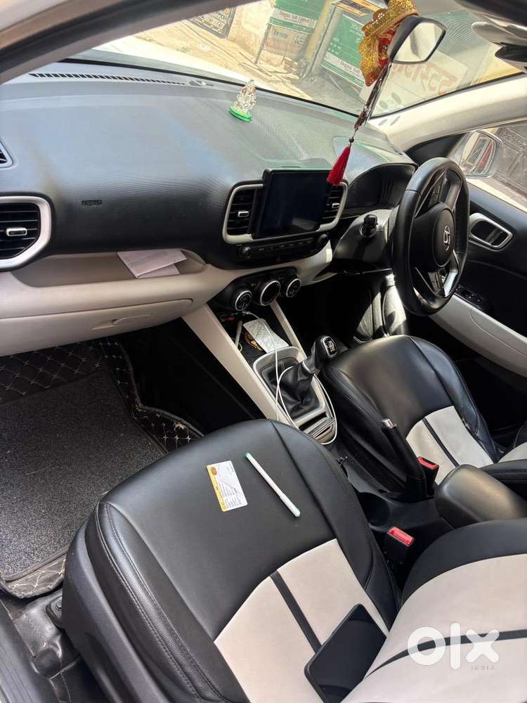 Hyundai Diesel Car 2022