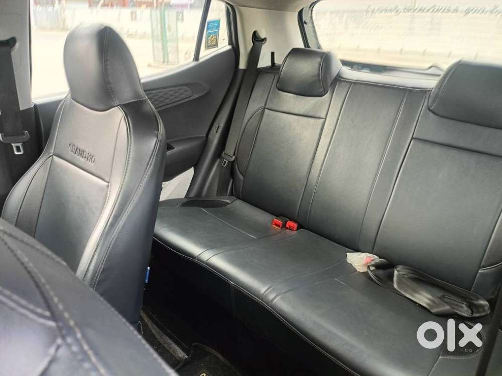 Hyundai Grand I10 Nios Sportz Petrol, 2023, Petrol