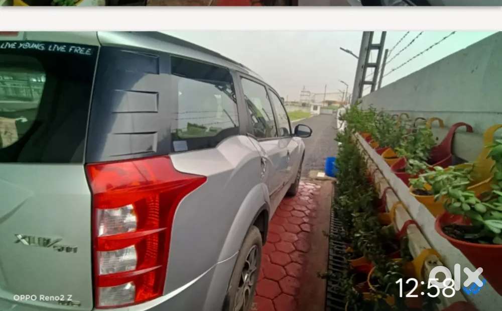 Mahindra Xuv500 Diesel 2015