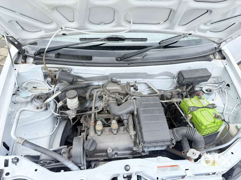 Maruti Suzuki Alto 2010