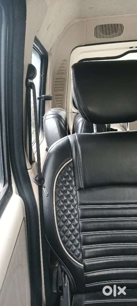 Mahindra Scorpio Classic 2024 Diesel 93000 Km Driven